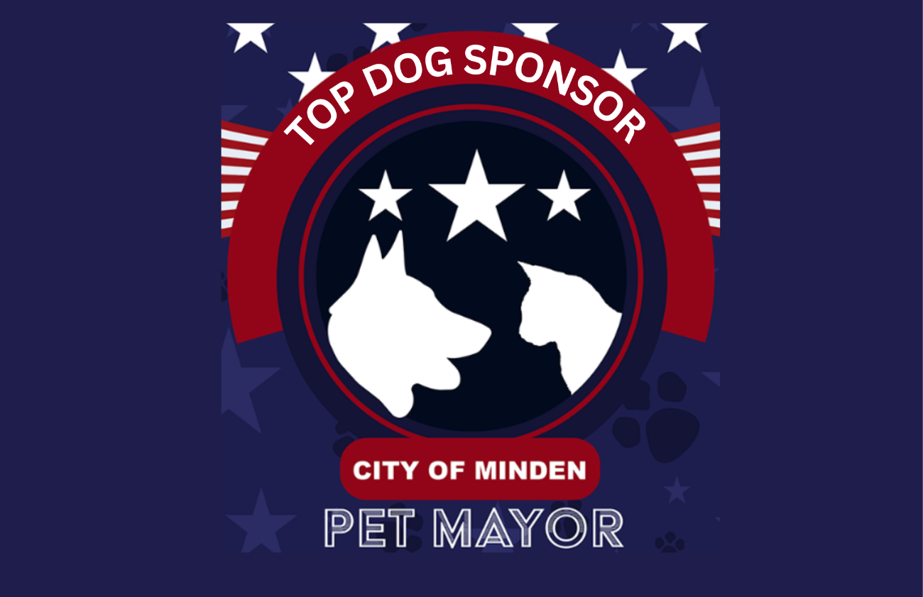TOP DOG SPONSOR