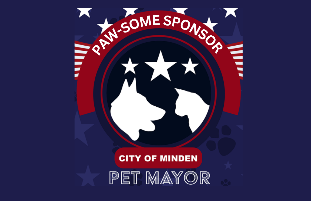PAW-SOME SPONSOR