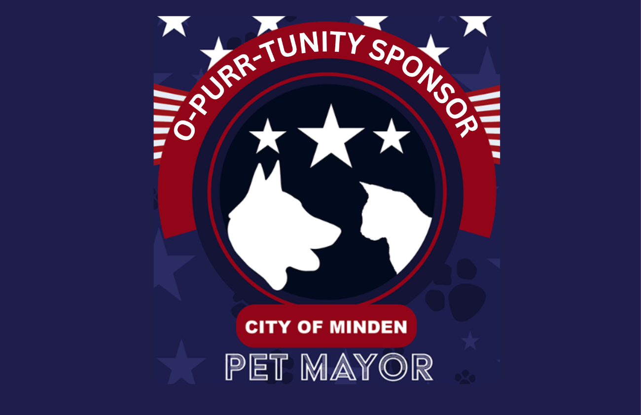 O-PURR-TUNITY SPONSOR