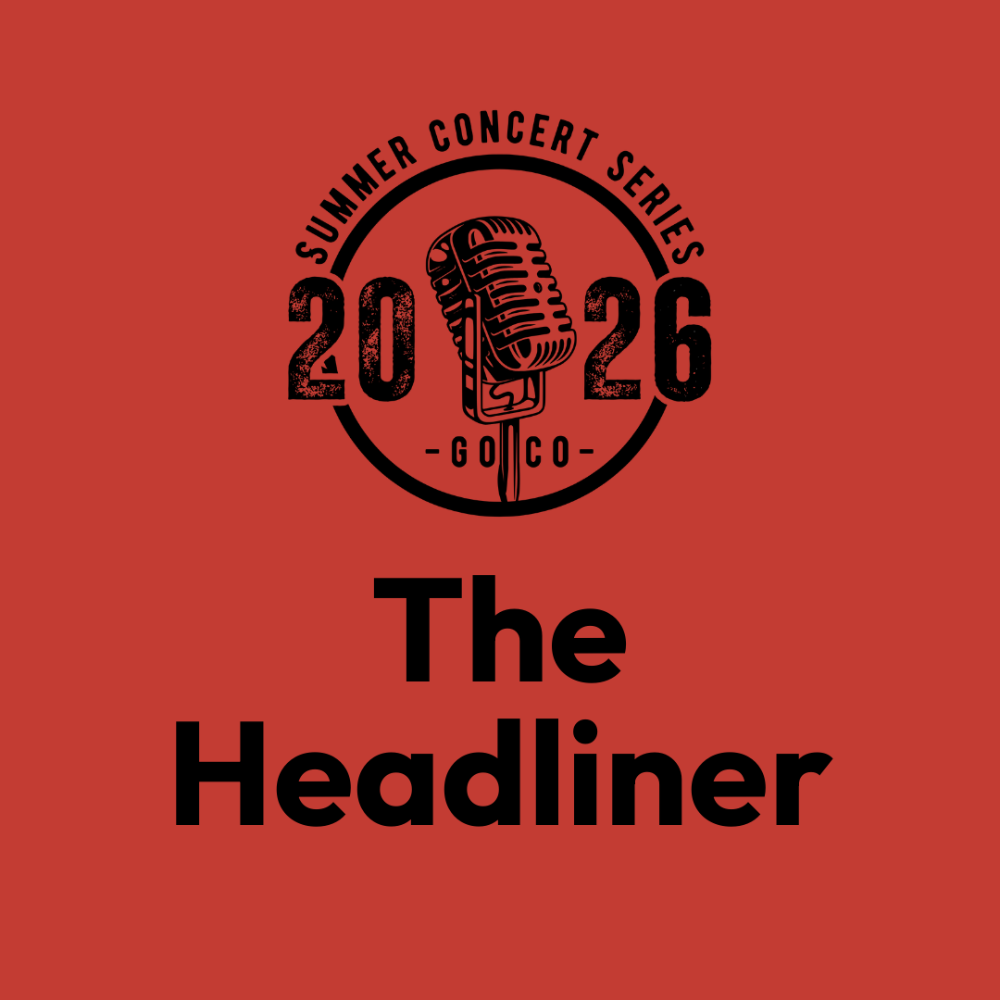 The Headliner