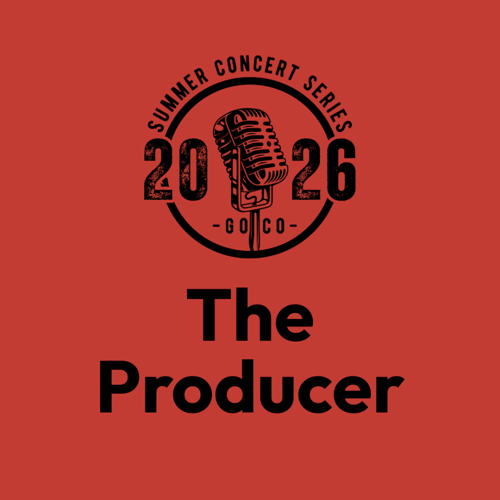 The Producer
