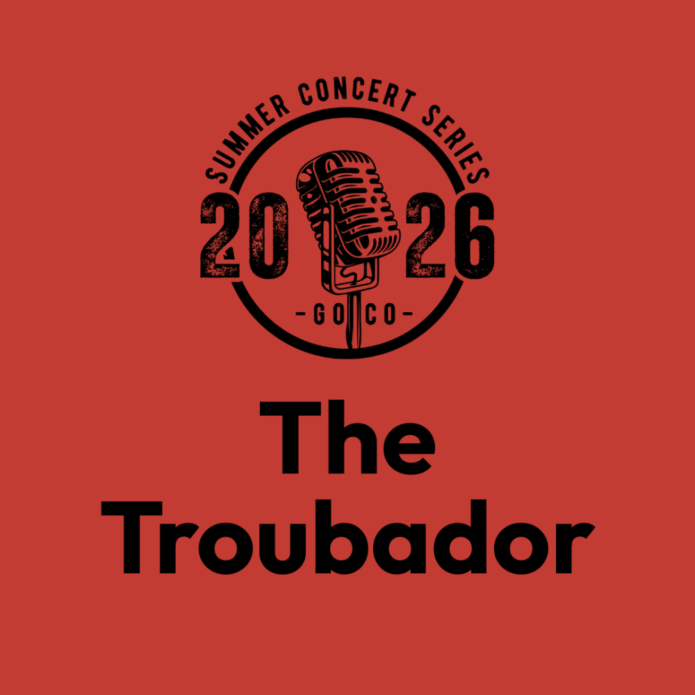 The Troubador