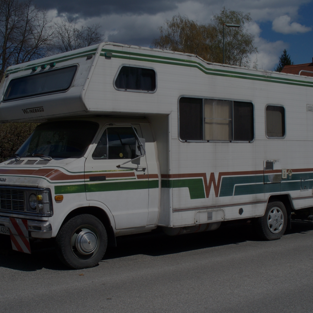 Add-On RV (On Gleason Street)