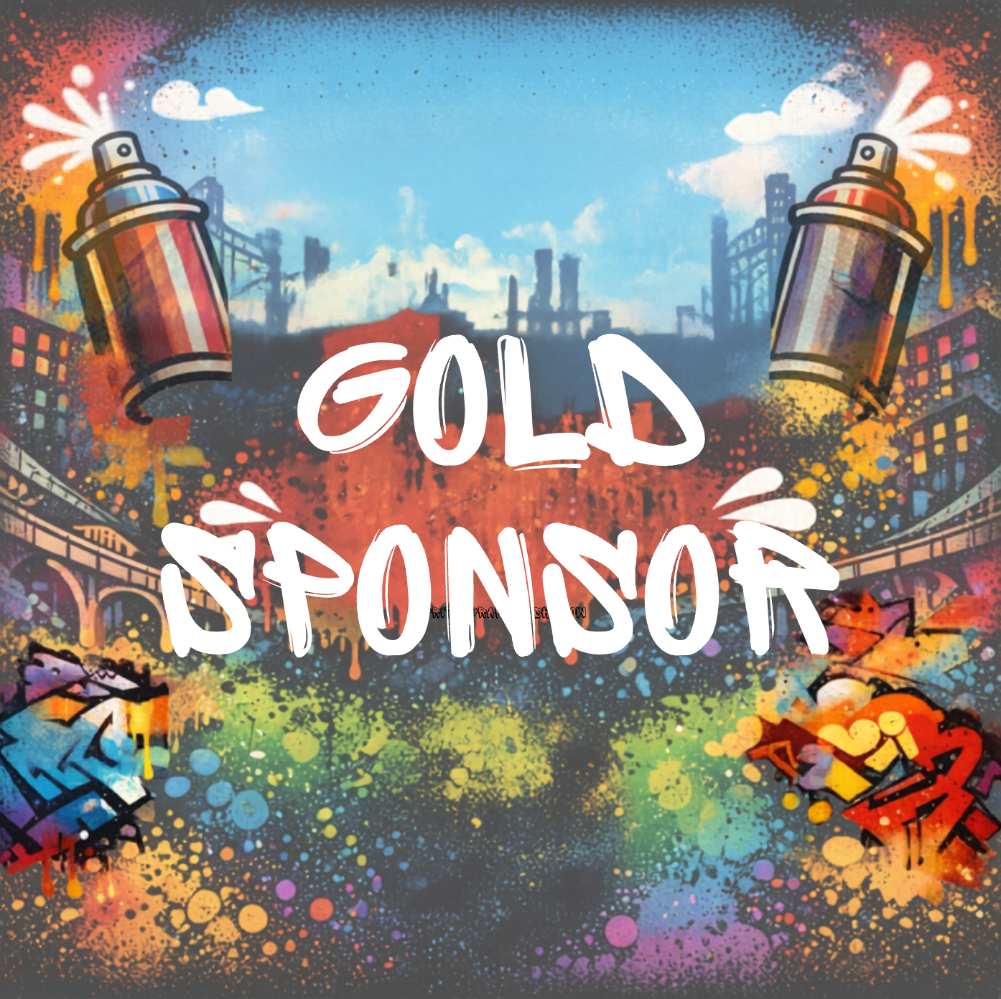 Broad Street Sponsor