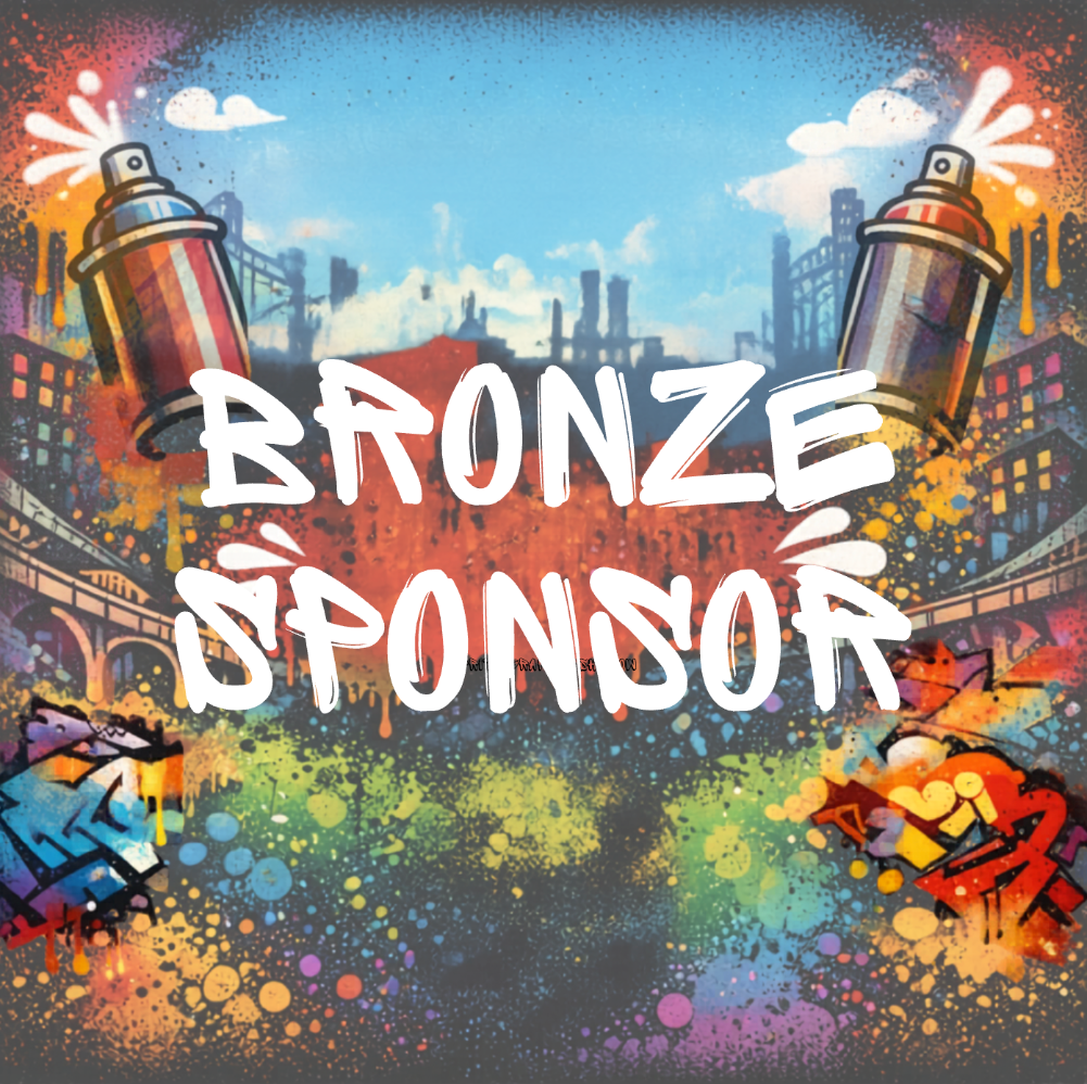 Bridge Ave&nbsp;Sponsor