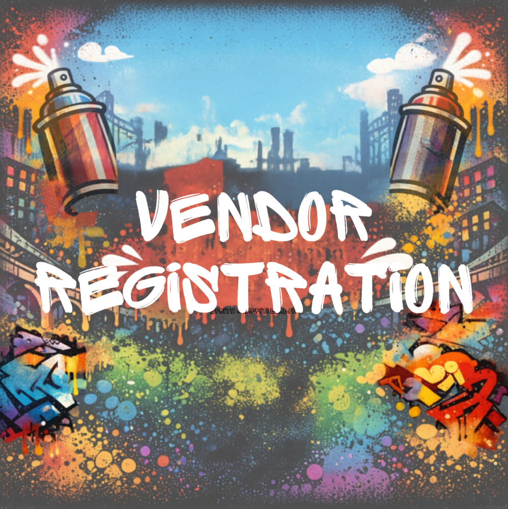 Vendor Registration
