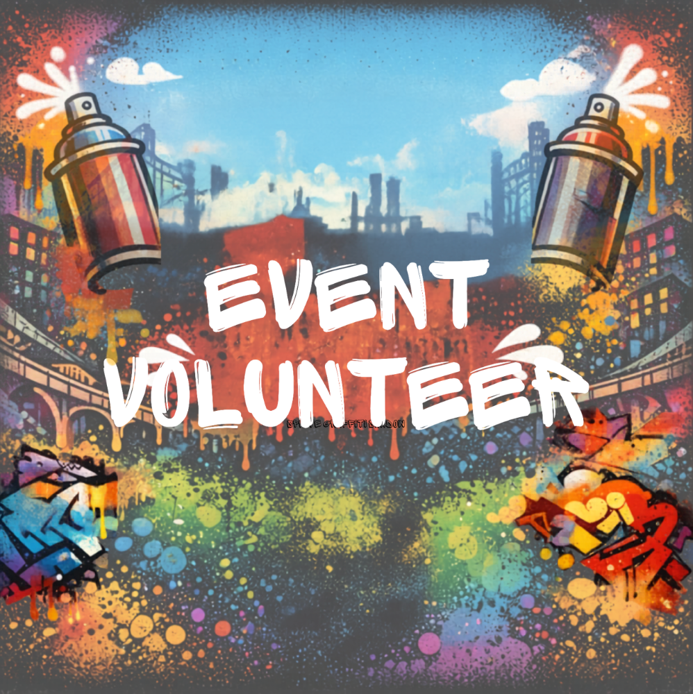 Event Volunteers