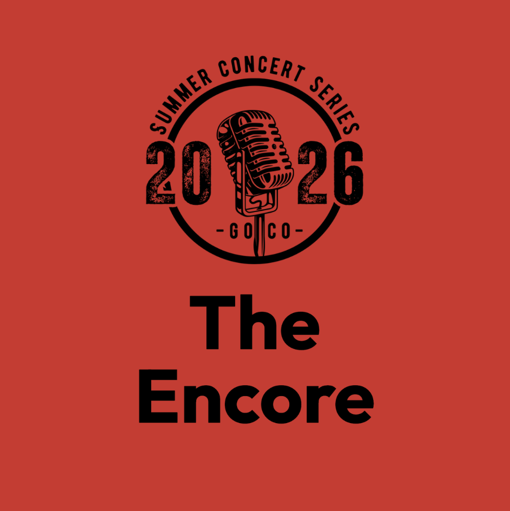 The Encore