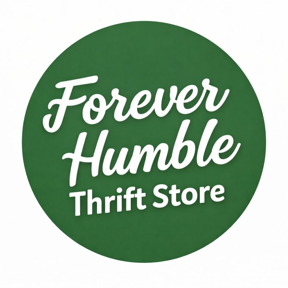 Forever Humble