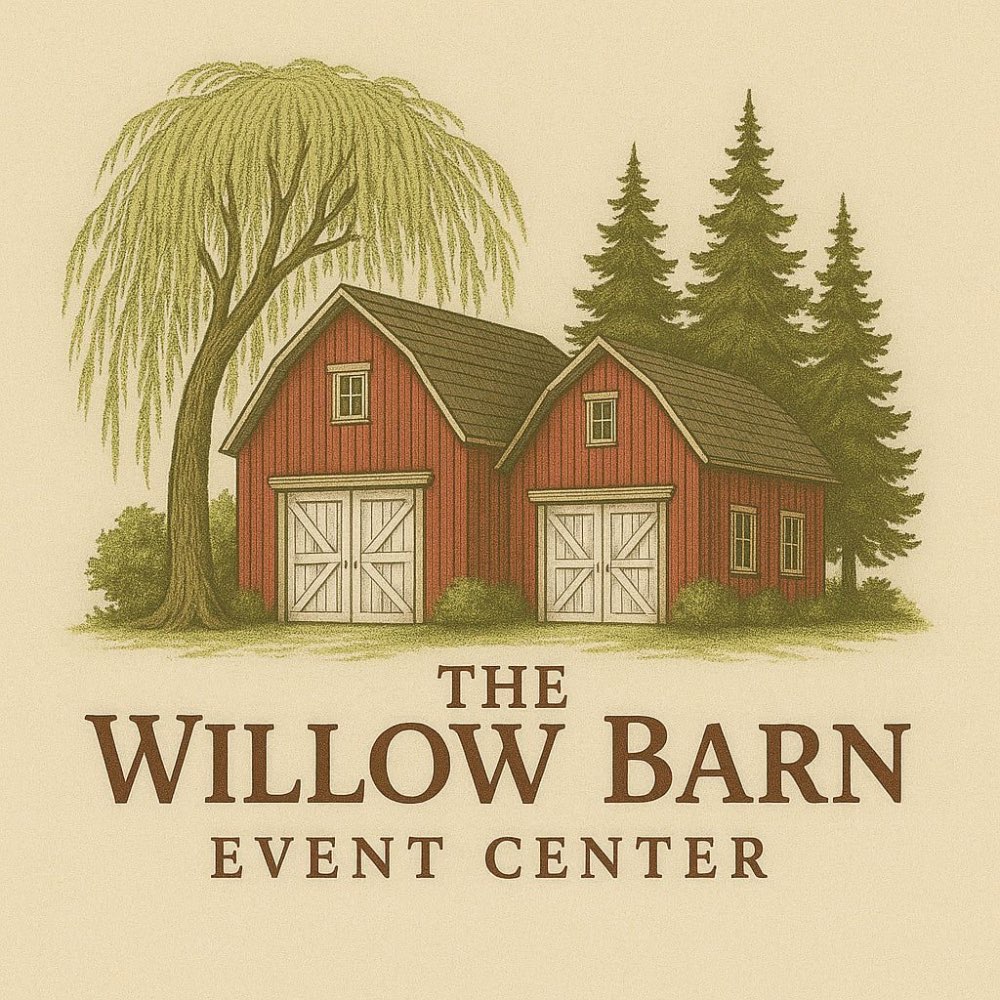 The Willow Shed