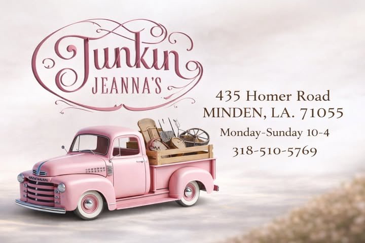 Junkin Jeanna’s