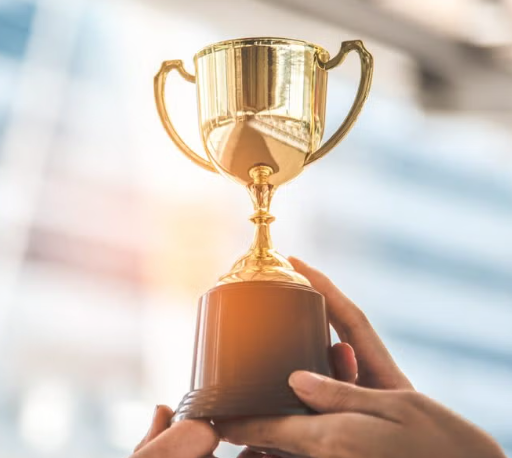 Oldest Person in Minden Award Sponsor