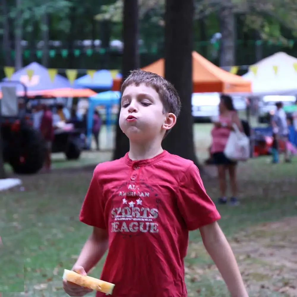 Watermelon Spitting Contest Award Sponsor