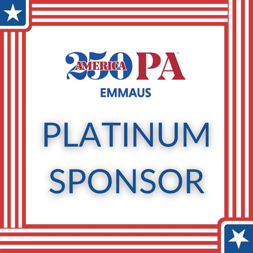 America 250 Platinum Sponsor