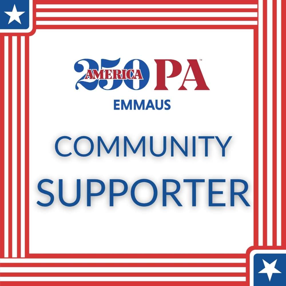 America 250 Community Supporter