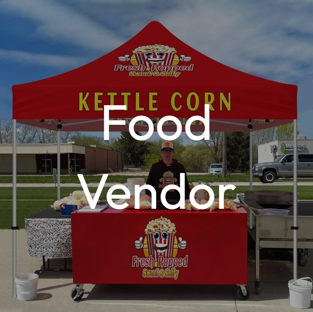 Food Vendor Registration