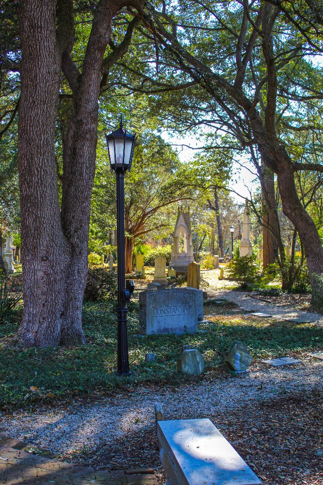 Calvary Episcopal Church 