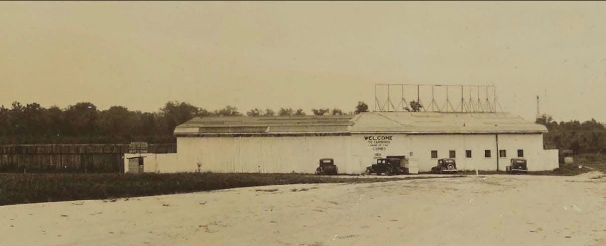 Tarboro Municipal Stadium