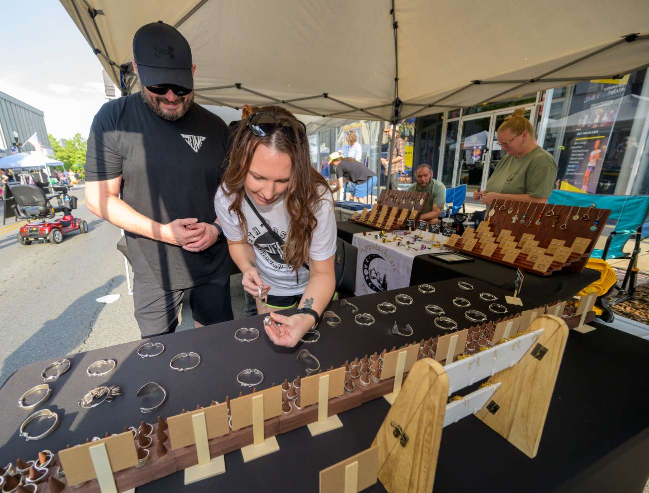 General Vendor Application