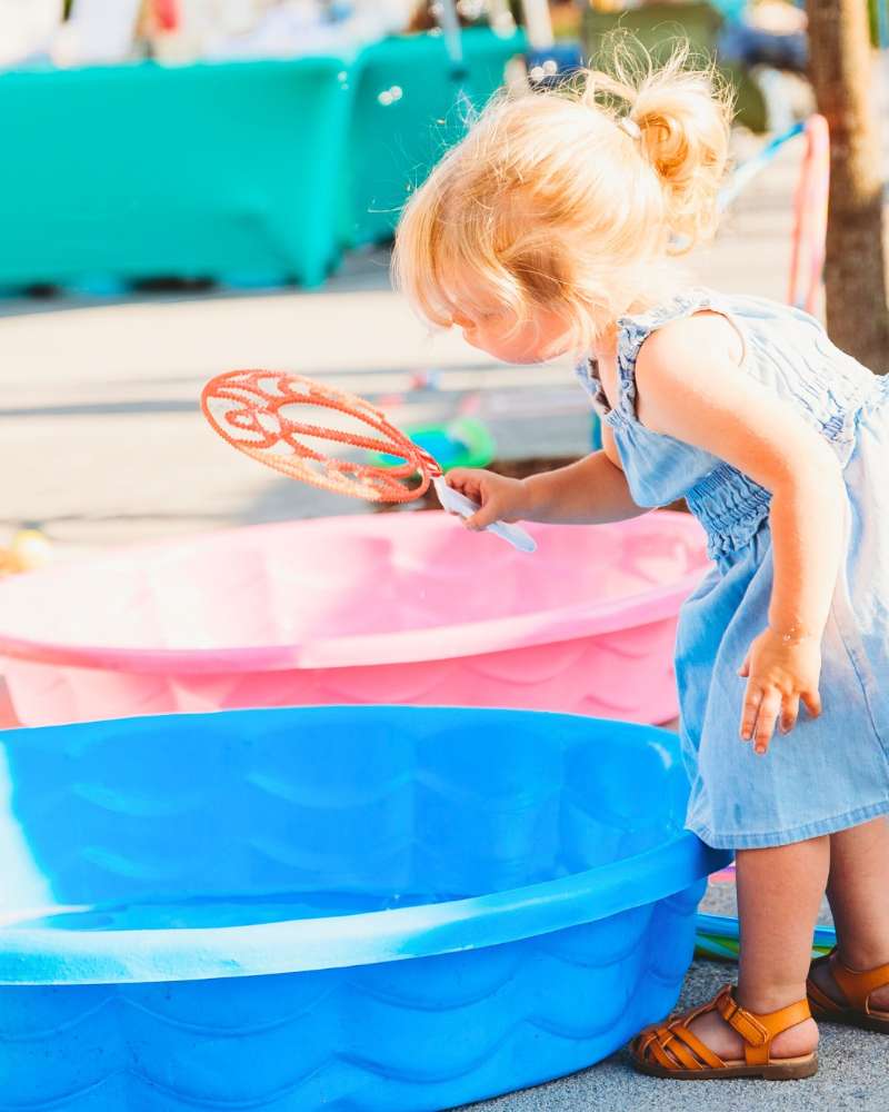 Non-Profit Vendor Application