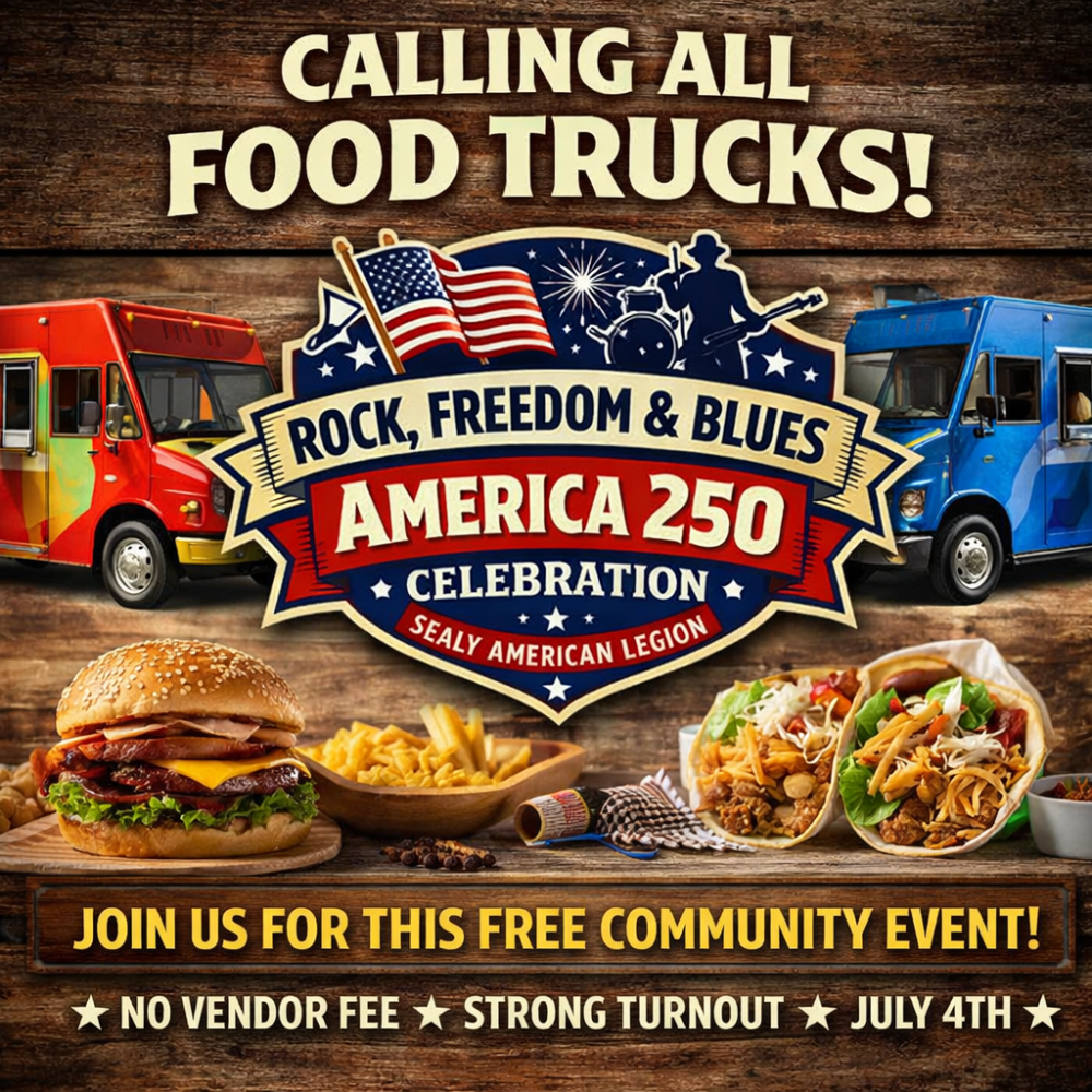 Food Truck Registration