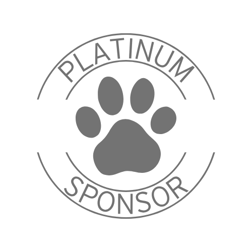 Platinum Paw Sponsor