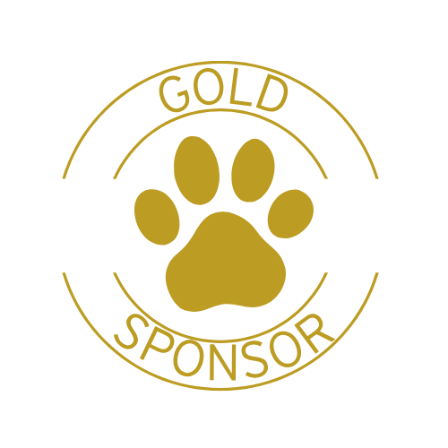 Gold Paw Sponsor