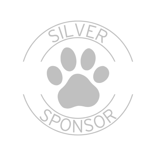 Silver Paw Sponsor