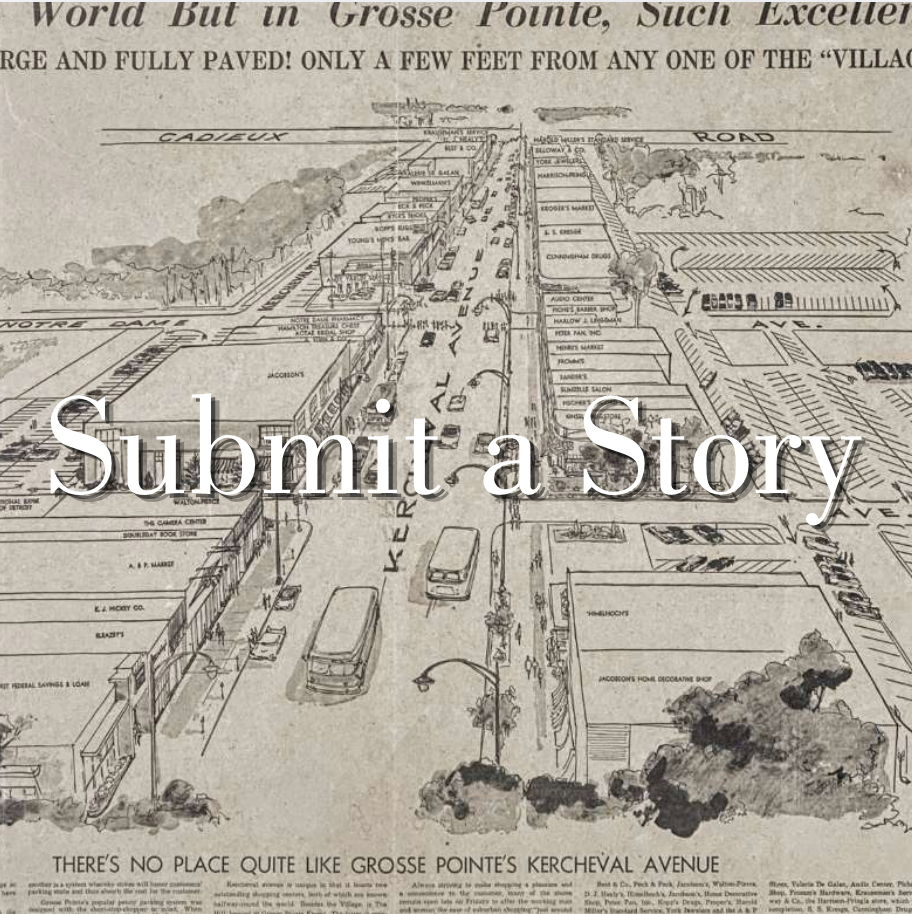 Submit a Story