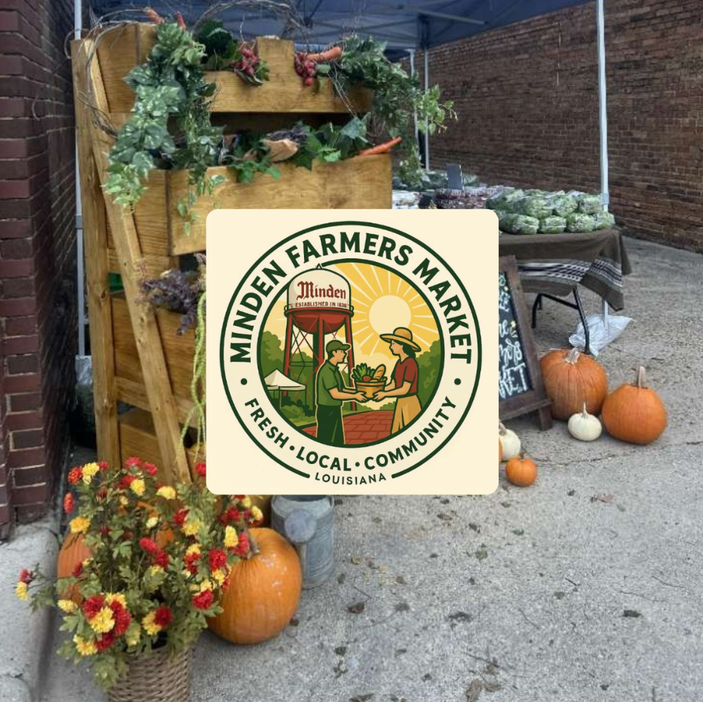 Market Registration - May 2nd