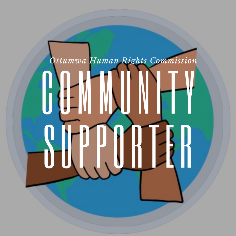 Community Supporter