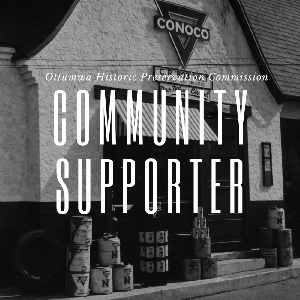 Community Supporter