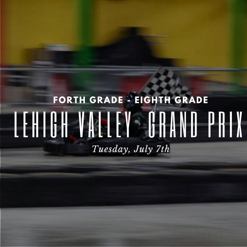 Lehigh Valley Grand Prix Racing