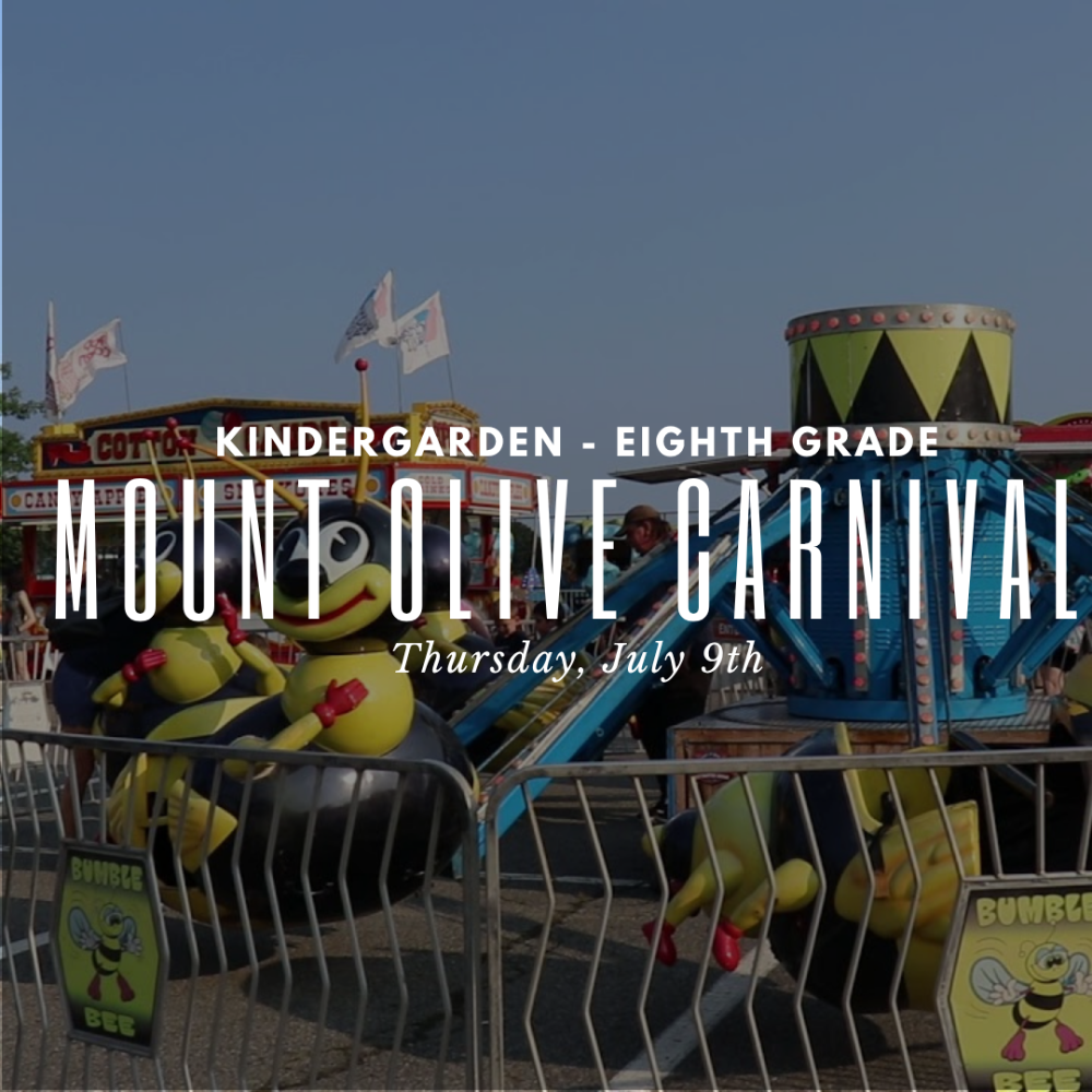 Mount Olive Carnival