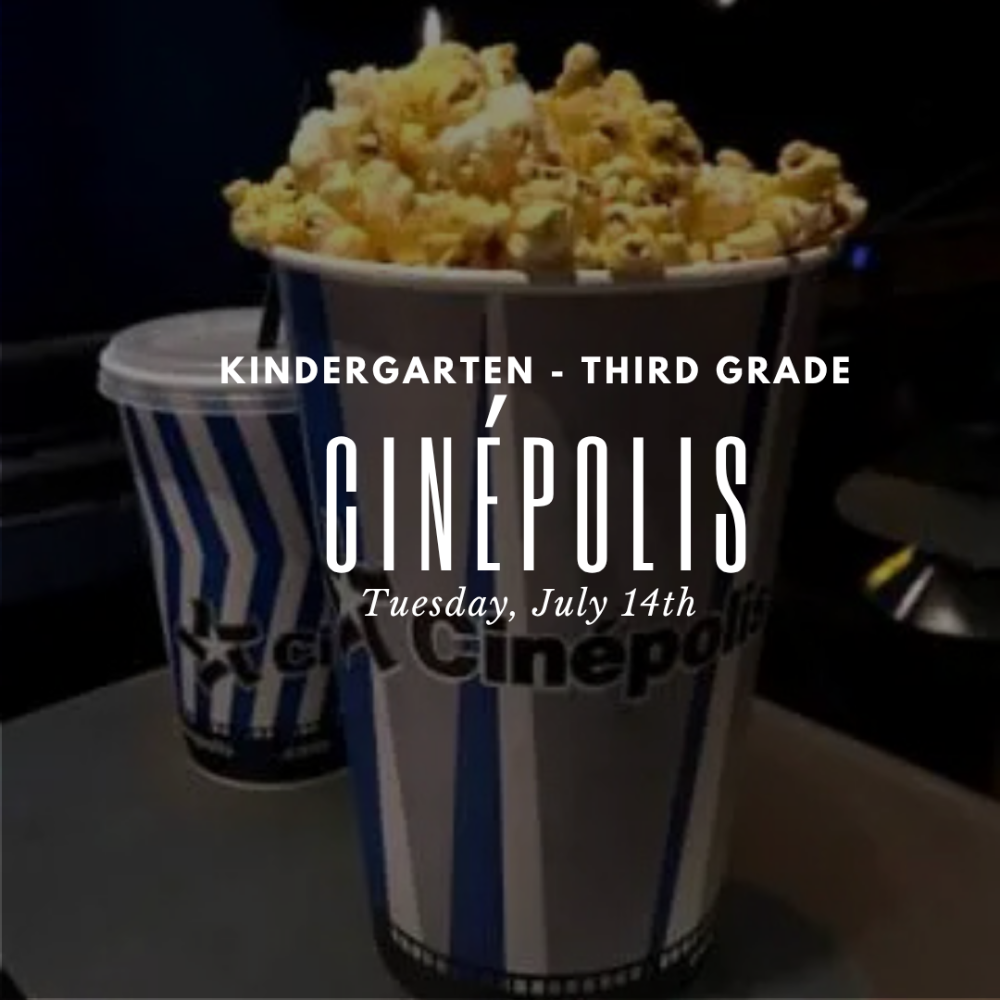 Cinepolis Movie Experience 