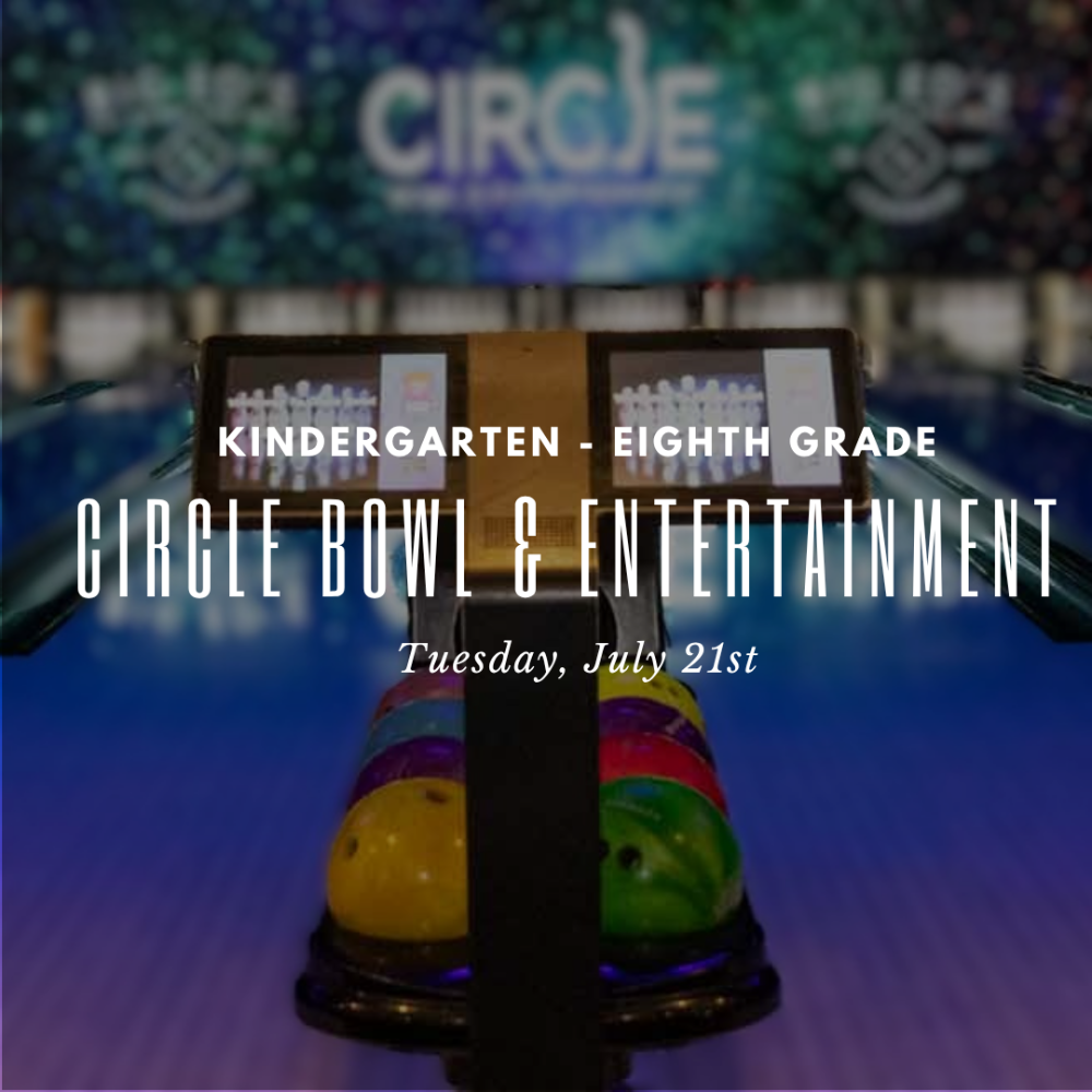 Circle Bowl Fun Day