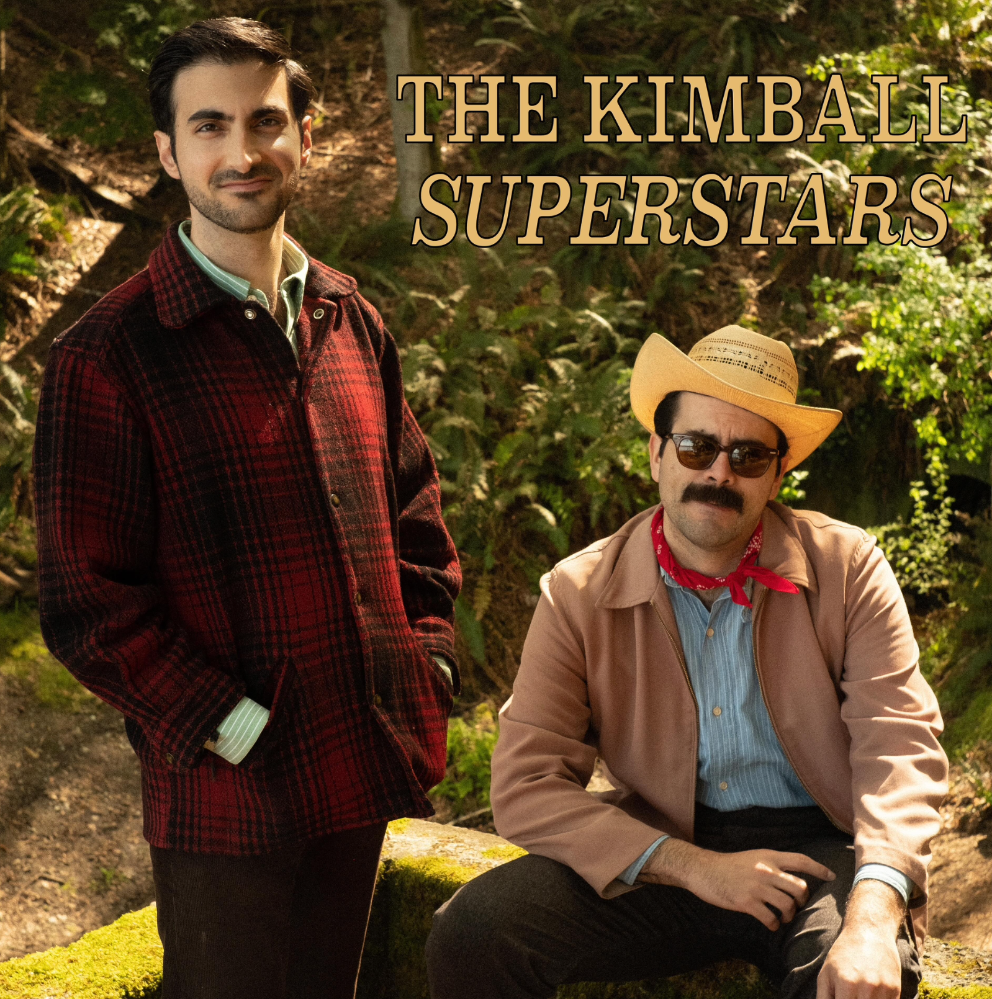 Spotlight Sponsor - July 16th, 2026 - Kimball Superstars
