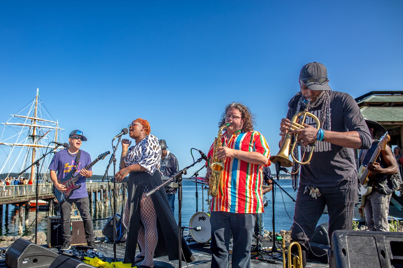 Beer Garden Sponsor -August 13th, 2026 - Marmalade