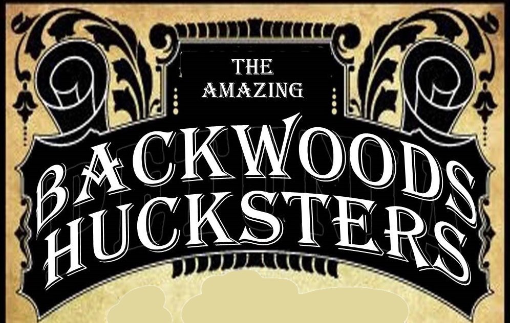 Beer Garden Sponsor -July 23rd, 2026 - Backwoods Hucksters