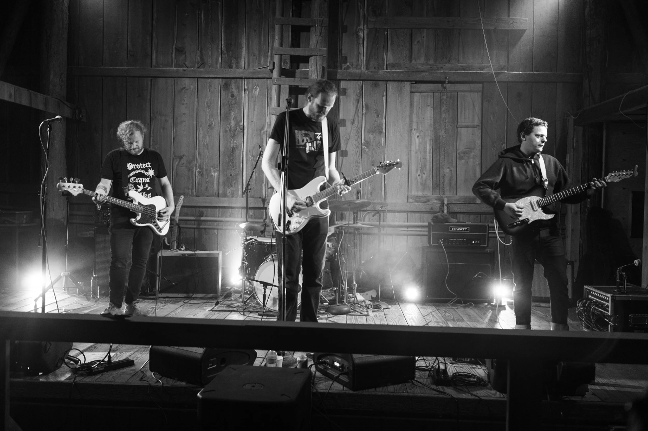 Spotlight Sponsor - July 9th, 2026 - Nyby & Marco Marco