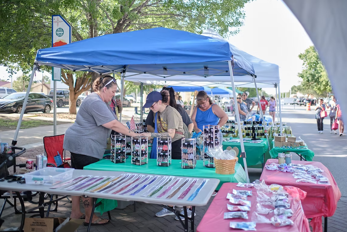 Maker Vendor Registration