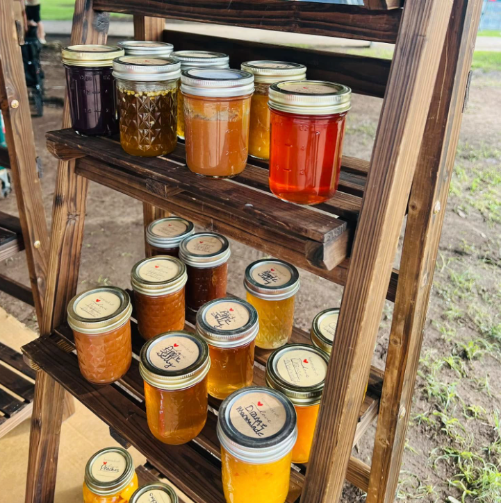 Farmer Vendor Registration