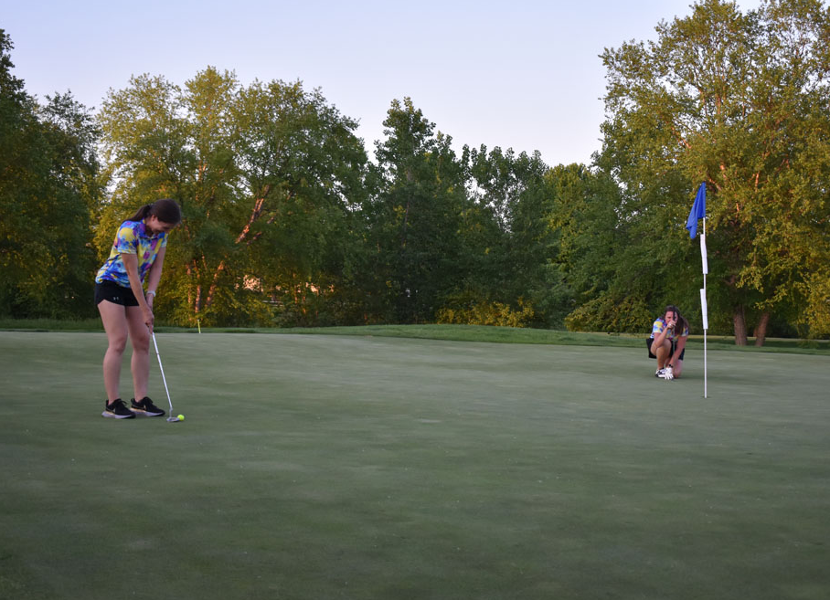 Birdie Hole Sponsor
