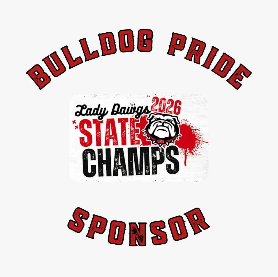Bulldog Pride Sponsor