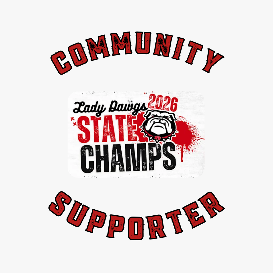 Community Supporter