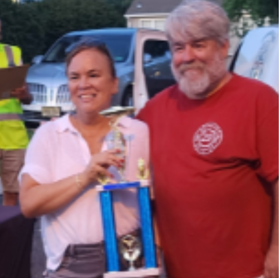 Blues and Cruise Night Trophy Sponsor