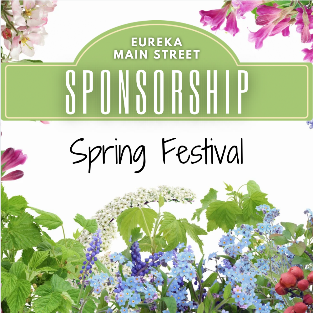 Event Sponsor