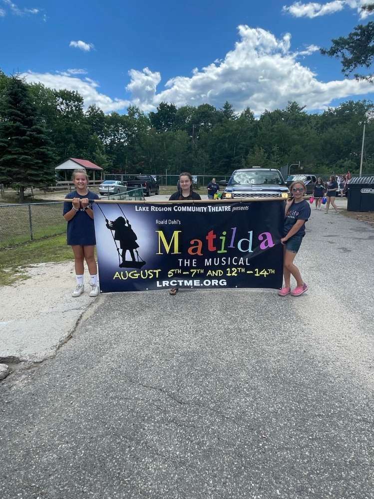 Walking Group Entry