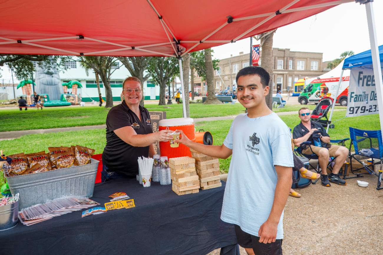Vendor Application
