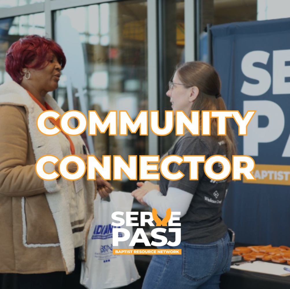 Community Connector